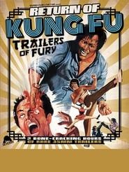 Return Of Kung Fu Trailers Of Fury series tv
