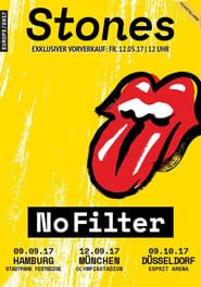 The Rolling Stones - No Filter Tour In Hamburg 2017 series tv