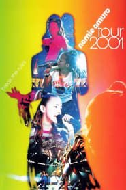 Namie Amuro Break the Rules Tour 2001 (2003)
