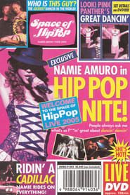 Namie Amuro Space of Hip-Pop Tour 2005 series tv