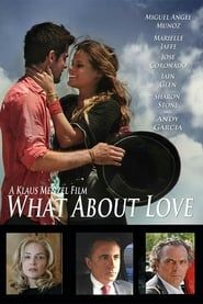 What About Love series tv