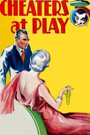 Affiche de Cheaters at Play
