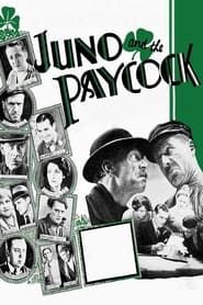 Juno and the Paycock series tv