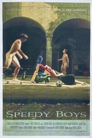 Speedy Boys series tv