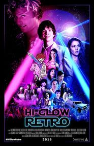 Hi-Glow Retro series tv