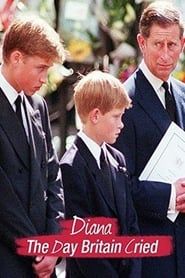 Diana: The Day Britain Cried series tv