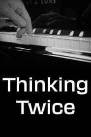Thinking Twice series tv