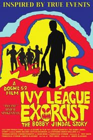 Ivy League Exorcist: The Bobby Jindal Story series tv