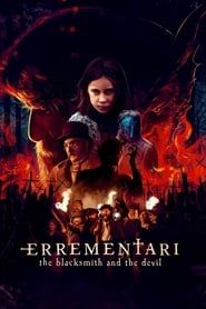 watch Errementari : le Forgeron et le Diable