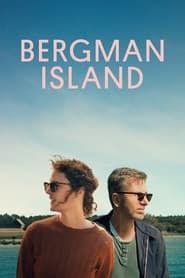 Bergman Island 2021 streaming
