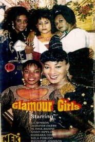 Glamour Girls series tv