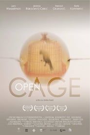 Open Cage-hd