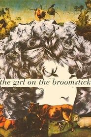 The Girl on the Broomstick series tv