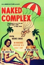 Naked Complex series tv