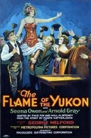 The Flame of the Yukon series tv