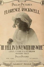 Image He Fell in Love with His Wife 1916