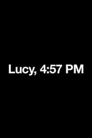 Image Lucy, 4:57 PM 2013
