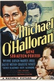 Michael O'Halloran 1937 streaming