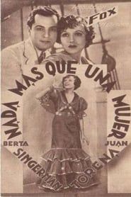 Nada más que una mujer (1934)