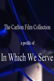 watch A Profile of In Which We Serve