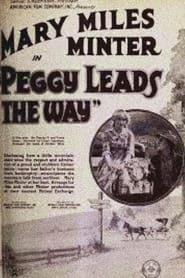 Peggy Leads the Way (1917)