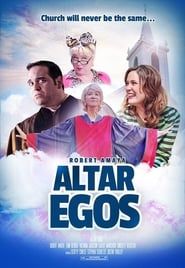 Altar Egos 2017 streaming