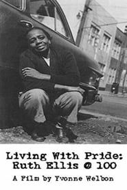 Living with Pride: Ruth Ellis @ 100 series tv
