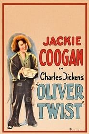 Image Oliver Twist 1922