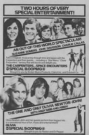 The Carpenters... Space Encounters series tv