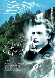 Edvard Grieg series tv
