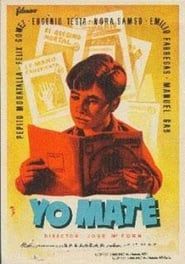 Yo maté (1957)