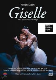 Giselle series tv