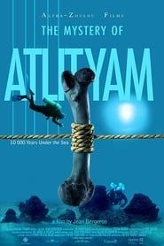 Le mystère Atlit Yam - 10 000 ans sous les mers-hd