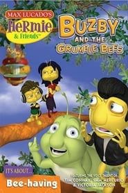 Hermie & Friends: Buzby and the Grumble Bees-hd
