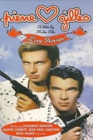 Pierre and Gilles, Love Stories 1997 streaming