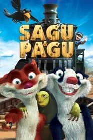 watch Sagu & Pagu: Büyük Define
