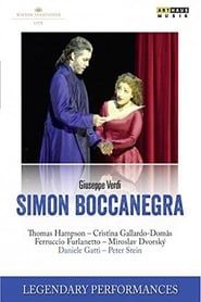 Simon Boccanegra series tv
