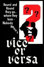 Vice or Versa (1971)