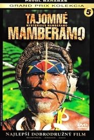 Mysterious Mamberamo series tv