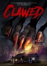 Clawed 2017 streaming