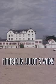 Monsieur Hulot's Work (1976)