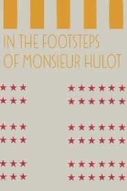 In the Footsteps of Monsieur Hulot (1989)