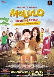 Molulo: Jodoh Tak Bisa Dipaksa series tv