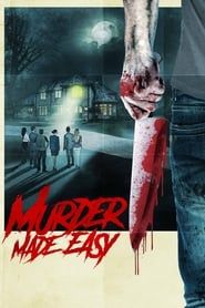 Murder Made Easy series tv