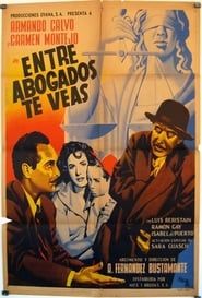 Image Entre abogados te veas 1951