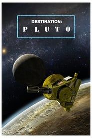 Destination: Pluto Beyond the Flyby series tv