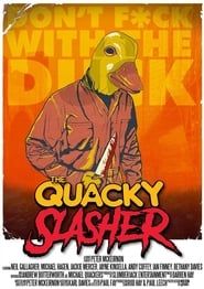 The Quacky Slasher series tv