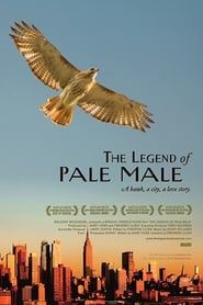 The Legend of Pale Male series tv