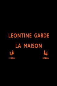 Léontine Keeps House series tv