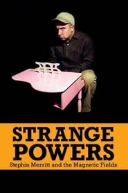 Strange Powers: Stephin Merritt and the Magnetic Fields series tv